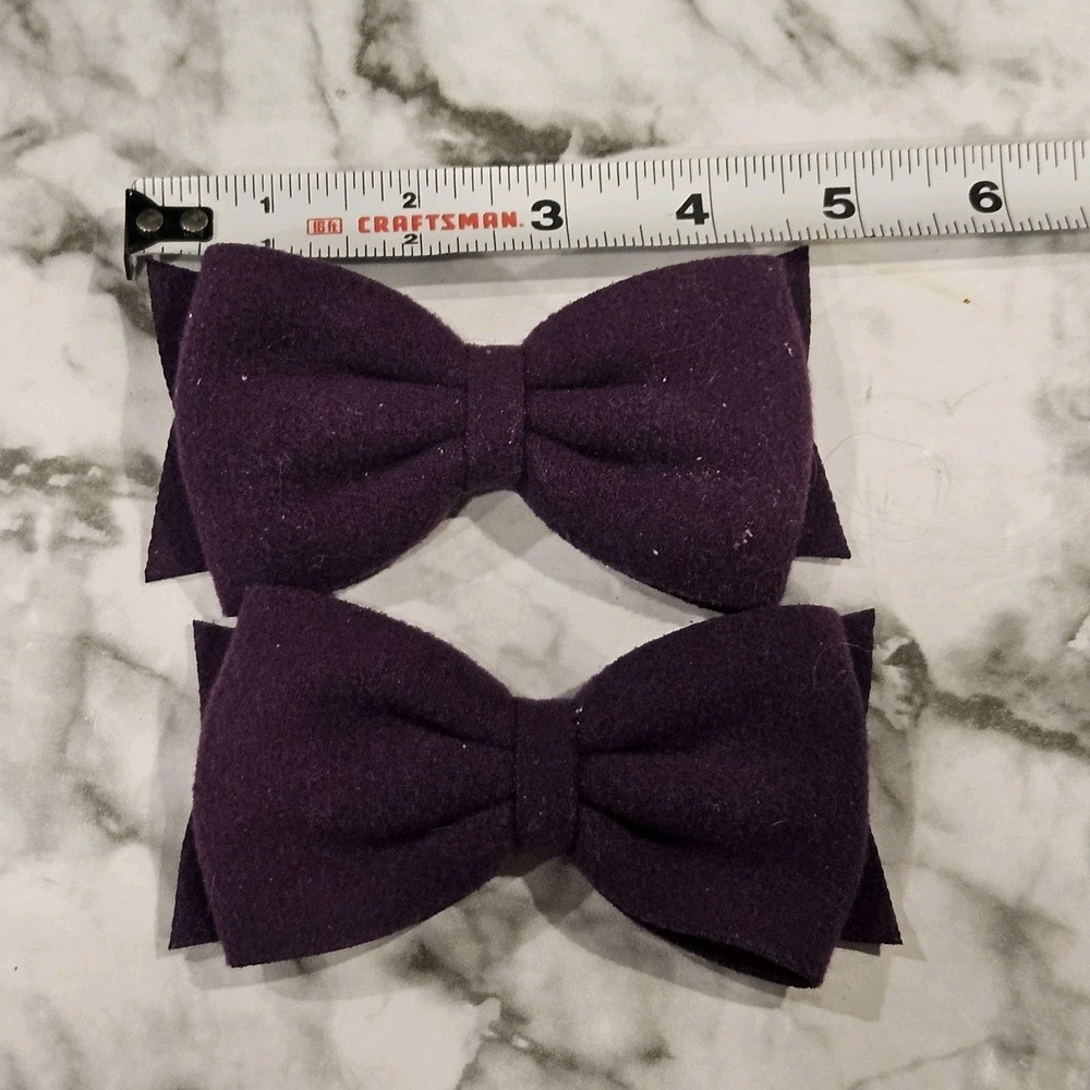 Fall Neutral Bow Bundle - Picture 4 of 4